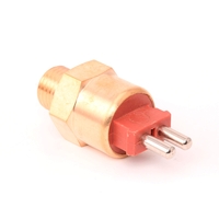 METZGER Termokontakt,  kylarfläkt MERCEDES-BENZ, BMW, VOLVO 0915229 0065451524, 0065454024, A0065451524 A0065454024