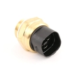 METZGER Termokontakt,  kylarfläkt VW, AUDI, FORD 0915047 7215818, 95VW8B607GA