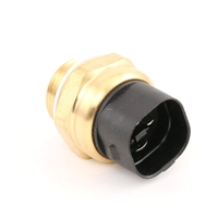 METZGER Termokontakt,  kylarfläkt VW, AUDI, FORD 0915047 7215818, 95VW8B607GA