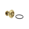 METZGER Termostat,  kylvätska VW, AUDI, SKODA 4006330 04B121111C Termostat, Vattentermostat, Motortermostat, Kylvätsketermostat