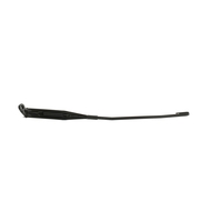 METZGER Torkararm MERCEDES-BENZ 2190438 1688200644, 168820064405, A1688200644 Torkararm,  vindruterengöring A168820064405