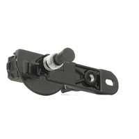 METZGER Trokarväxel,  vindruta BMW 2190887 61627117878, 61627209167, 7117878 7209167