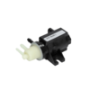 METZGER Tryckomvandlare,  turboaggregat VW, AUDI, SKODA 0892592