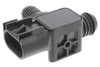 METZGER Trycksensor,  bromskraftsförstärkare OPEL, VAUXHALL 0906430 1247487