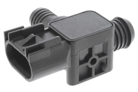 METZGER Trycksensor,  bromskraftsförstärkare OPEL, VAUXHALL 0906430 1247487