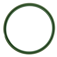 METZGER Tätningsring,  laddluftslang VW, AUDI, SKODA 2400580 1J0145117, 1J0145117J, 1J0145117K 3C0145117, 3C0145117, 1J0145117, 1J0145117J, 1J0145117K