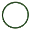 METZGER Tätningsring,  laddluftslang VW, AUDI, SKODA 2400582 1J0145117E, 1J0145117G, 1J0145117H 1J0145117L, 1J0145117M, 3C0145117F, 1J0145117E, 1J0145117G