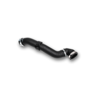 METZGER Turboslang PEUGEOT, CITROËN 2400852 144068, 9653778480, 144068 Laddluftslang, Laddluftrör 9653778480