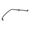 METZGER Vakuumledning,  bromsförstärkare VW, AUDI, SKODA 2180014 1J0612041BJ, 1J0612041CM, 1J0612041FD 1J0612041BJ, 1J0612041CM, 1J0612041FD, 1J0612041BJ