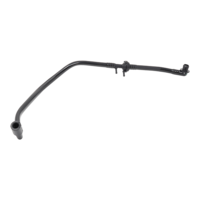 METZGER Vakuumledning,  bromsförstärkare VW, AUDI, SKODA 2180014 1J0612041BJ, 1J0612041CM, 1J0612041FD 1J0612041BJ, 1J0612041CM, 1J0612041FD, 1J0612041BJ