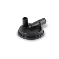 METZGER Ventil,  vevhusventilation MERCEDES-BENZ 2385075 6420100191, 6420100591, 6420101891 6420102091, A6420102091