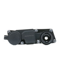 METZGER Ventil,  vevhusventilation MERCEDES-BENZ 2385102 6460101462, A6460101462