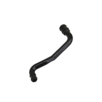 METZGER Vevhusventilation OPEL, FIAT, ALFA ROMEO 2380143 55185373, 73501338, 55185373 Slang,  vevhusventilation 73501338, 55185373, 73501338, 55185373, 5636938