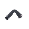 METZGER Vevhusventilation VW, AUDI, FORD 2380078 Slang,  vevhusventilation