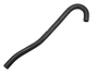 MEYLE 059 203 0004 Hydraulikslang,  styrsystem för återlöp ORIGINAL Quality MERCEDES-BENZ: ML-klass