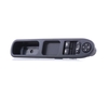 MIRAGLIO Brytare,  fönsterhiss PEUGEOT, CITROËN 121/PGP76003 6554QC