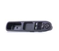 MIRAGLIO Brytare,  fönsterhiss PEUGEOT, CITROËN 121/PGP76003 6554QC