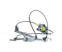 MIRAGLIO Fönsterhiss AUDI 30/2264 8T0837462, 8T0837462B Fönsterhissmekanism