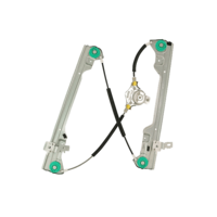 MIRAGLIO Fönsterhiss AUDI 30/2265 8T0837461, 8T0837461B, 8T0898461 Fönsterhissmekanism