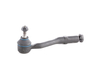 RIDEX 914T0181 Styrled M10X1.5 ytter,  Höger,  framaxel CITROËN: C3 I Hatchback,  C2 Hatchback,  PEUGEOT: 1007 Hatchback