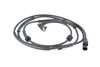 RIDEX ABS Givare ALFA ROMEO 412W0139 46842228, 46842228, 46842228 ABS Sensor, ESP Sensor, Sensor,  hjulvarvtal