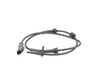 RIDEX ABS Givare ALFA ROMEO 412W0468 50510340, 50510340 ABS Sensor, ESP Sensor, Sensor,  hjulvarvtal