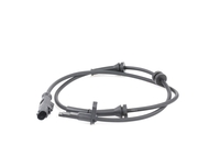 RIDEX ABS Givare ALFA ROMEO 412W0468 50510340, 50510340 ABS Sensor, ESP Sensor, Sensor,  hjulvarvtal