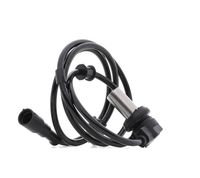 RIDEX ABS Givare AUDI 412W0207 4A0927807, 4A0927807, 4A0927807 ABS Sensor, ESP Sensor, Sensor,  hjulvarvtal 4A0927807