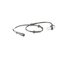 RIDEX ABS Givare AUDI 412W0273 4D0927803 ABS Sensor, ESP Sensor, Sensor,  hjulvarvtal
