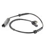 RIDEX ABS Givare BMW 412W0133 34526762465 ABS Sensor, ESP Sensor, Sensor,  hjulvarvtal