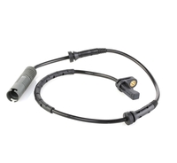 RIDEX ABS Givare BMW 412W0133 34526762465 ABS Sensor, ESP Sensor, Sensor,  hjulvarvtal
