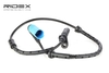 RIDEX ABS Givare BMW 412W0174 34520025726, 34521165573, 34526756380 ABS Sensor, ESP Sensor, Sensor,  hjulvarvtal