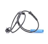 RIDEX ABS Givare BMW 412W0220 34520025722, 34521165533, 34526756374 ABS Sensor, ESP Sensor, Sensor,  hjulvarvtal