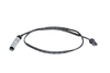 RIDEX ABS Givare BMW 412W0255 34526764610, 6764610 ABS Sensor, ESP Sensor, Sensor,  hjulvarvtal
