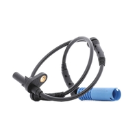 RIDEX ABS Givare BMW 412W0263 34526760045, 34526771702 ABS Sensor, ESP Sensor, Sensor,  hjulvarvtal