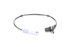 RIDEX ABS Givare BMW 412W0332 34521164474, 34521164643, 34521182525 ABS Sensor, ESP Sensor, Sensor,  hjulvarvtal 34521182795
