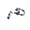 RIDEX ABS Givare BMW 412W0355 34526791224, 34526869320 ABS Sensor, ESP Sensor, Sensor,  hjulvarvtal