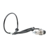 RIDEX ABS Givare BMW 412W0849 34521155038, 34521178982 ABS Sensor, ESP Sensor, Sensor,  hjulvarvtal