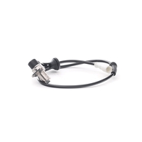RIDEX ABS Givare BMW 412W0856 1155041, 34521155041 ABS Sensor, ESP Sensor, Sensor,  hjulvarvtal
