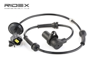 RIDEX ABS Givare CHEVROLET, DAEWOO 412W0132 96473221, 96534910, 96959997 ABS Sensor, ESP Sensor, Sensor,  hjulvarvtal 96473221, 96534910, 96959997