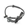 RIDEX ABS Givare CHRYSLER, DODGE 412W0836 5273333, 5273333AC, 5273333AD ABS Sensor, ESP Sensor, Sensor,  hjulvarvtal 5273333AE, 5273333AF, 5273333, 5273333AB