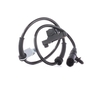 RIDEX ABS Givare CHRYSLER, DODGE 412W0838 5273332, 5273332AC, 5273332AD ABS Sensor, ESP Sensor, Sensor,  hjulvarvtal 5273332AE, 5273332AF, 5273332, 5273332AC