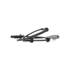RIDEX ABS Givare FIAT, PEUGEOT, CITROËN 412W0194 4545E9, 1499936080, 4545E9 ABS Sensor, ESP Sensor, Sensor,  hjulvarvtal
