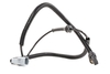 RIDEX ABS Givare FIAT, PEUGEOT, CITROËN 412W0771 1494167080, 1494167080, 454596 ABS Sensor, ESP Sensor, Sensor,  hjulvarvtal 1494167080, 1494167080, 1494167080