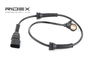 RIDEX ABS Givare FORD 412W0127 1064227, 1093743, 98AG2B372AE ABS Sensor, ESP Sensor, Sensor,  hjulvarvtal 98AG2B372AF
