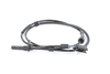 RIDEX ABS Givare FORD 412W0770 1371545, 1383552, 1385800 ABS Sensor, ESP Sensor, Sensor,  hjulvarvtal 1785284, 6C112B372CB, 6C112B372CC, 6C112B372CD