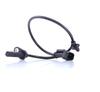 RIDEX ABS Givare FORD 412W0853 1763976, 1771171, BK212B372BC ABS Sensor, ESP Sensor, Sensor,  hjulvarvtal BK212B372BD