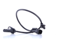 RIDEX ABS Givare FORD 412W0853 1763976, 1771171, BK212B372BC ABS Sensor, ESP Sensor, Sensor,  hjulvarvtal BK212B372BD