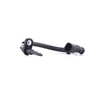 RIDEX ABS Givare FORD 412W0917 1763975, BK212B372AC ABS Sensor, ESP Sensor, Sensor,  hjulvarvtal