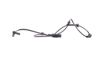 RIDEX ABS Givare FORD, FIAT, ABARTH 412W0831 51797173, 51797173, 52081842 ABS Sensor, ESP Sensor, Sensor,  hjulvarvtal 1563623, 9S512B572AA